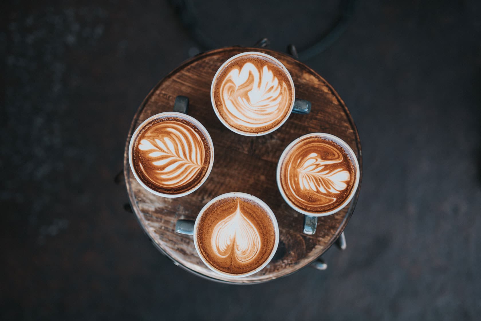 جالب ترین خواص کاپوچینو و طرز تهیه آن چیست؟