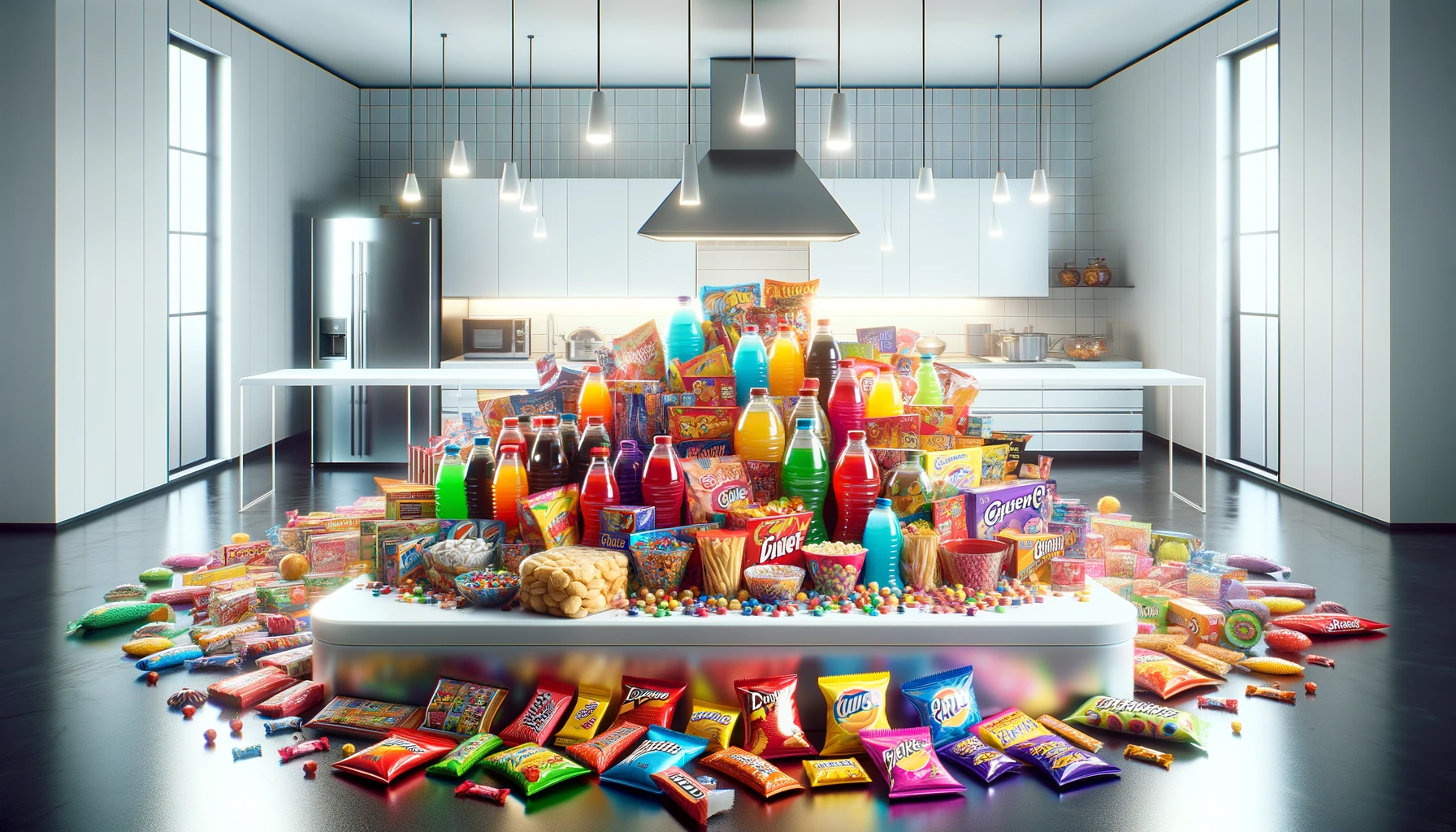 غذاهایی که شما را عصبانی می‌کنند