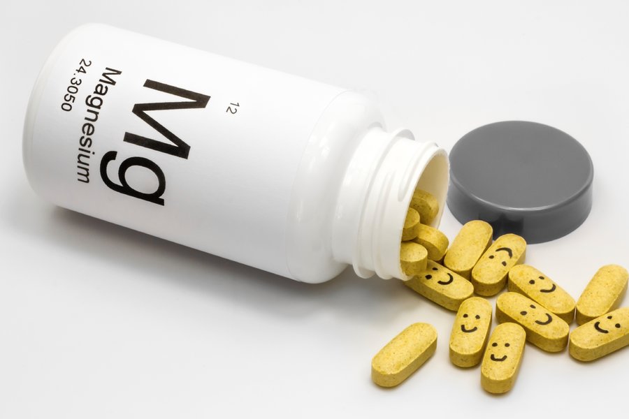 علائم کمبود منیزیم را بشناسید