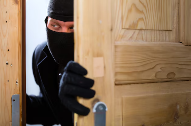 بهترین روش‌های تقویت درب ضد سرقت