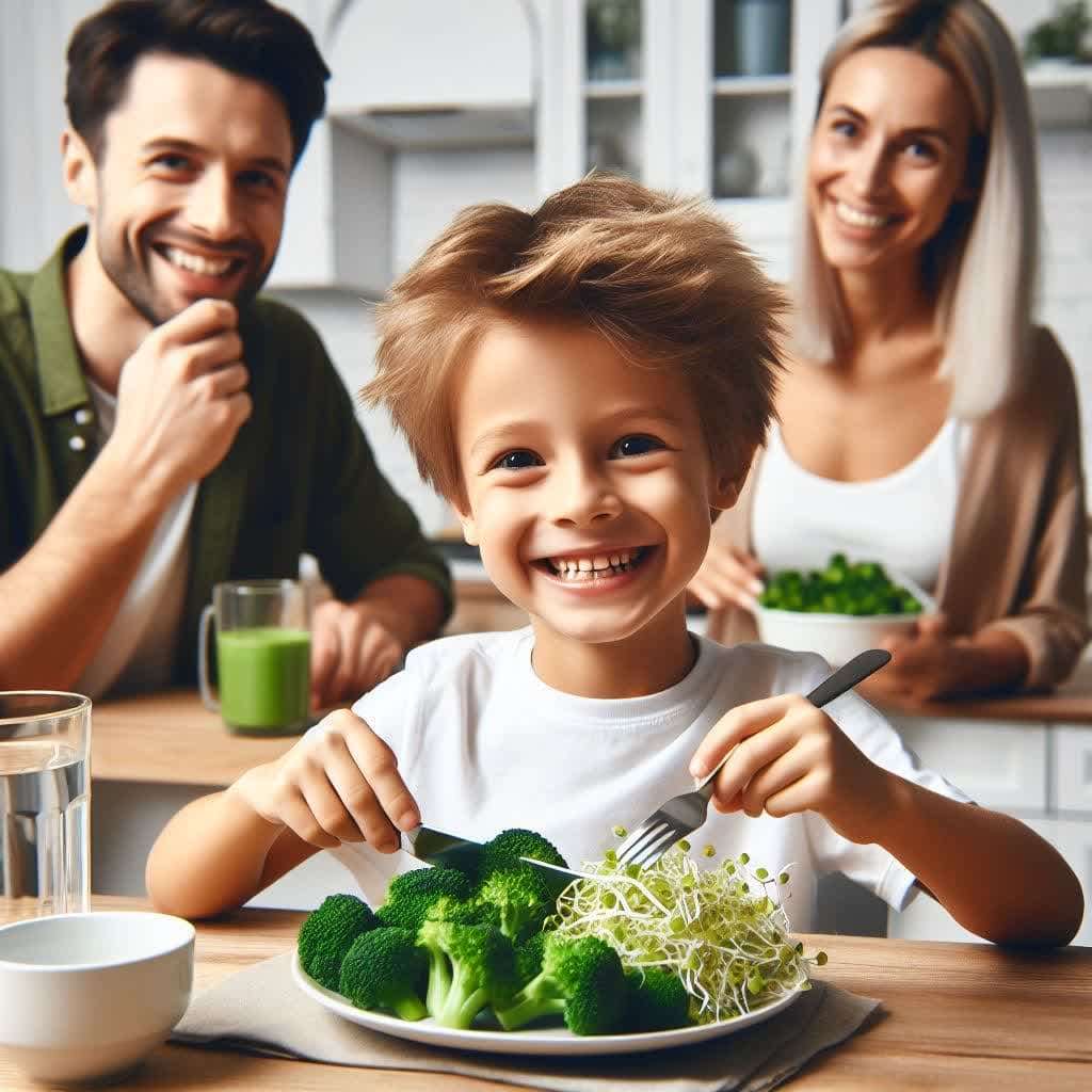 خواص فوق‌العاده کلم برای سلامتی