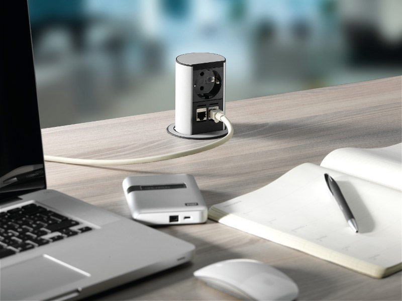 7 ویژگی منحصر به فرد پریز توکار که شما را شگفت زده خواهد کرد