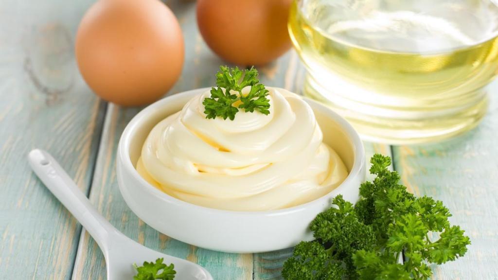 15 خاصیت سس مایونز که نمی‌دانستید!