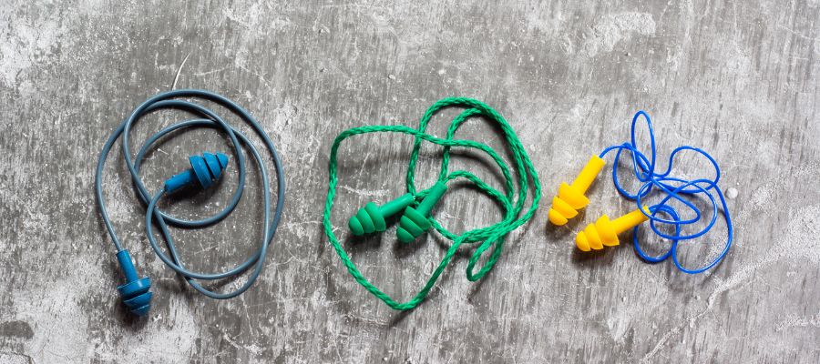 گوشی صداگیر ایرپلاگ یونکس چیست؟