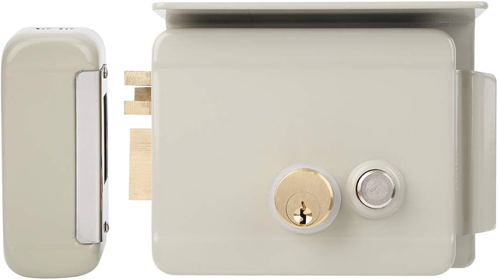 باز نکردن قفل برقی ; روش های عیب یابی