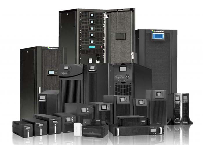 UPS و كاربرد هاي آن