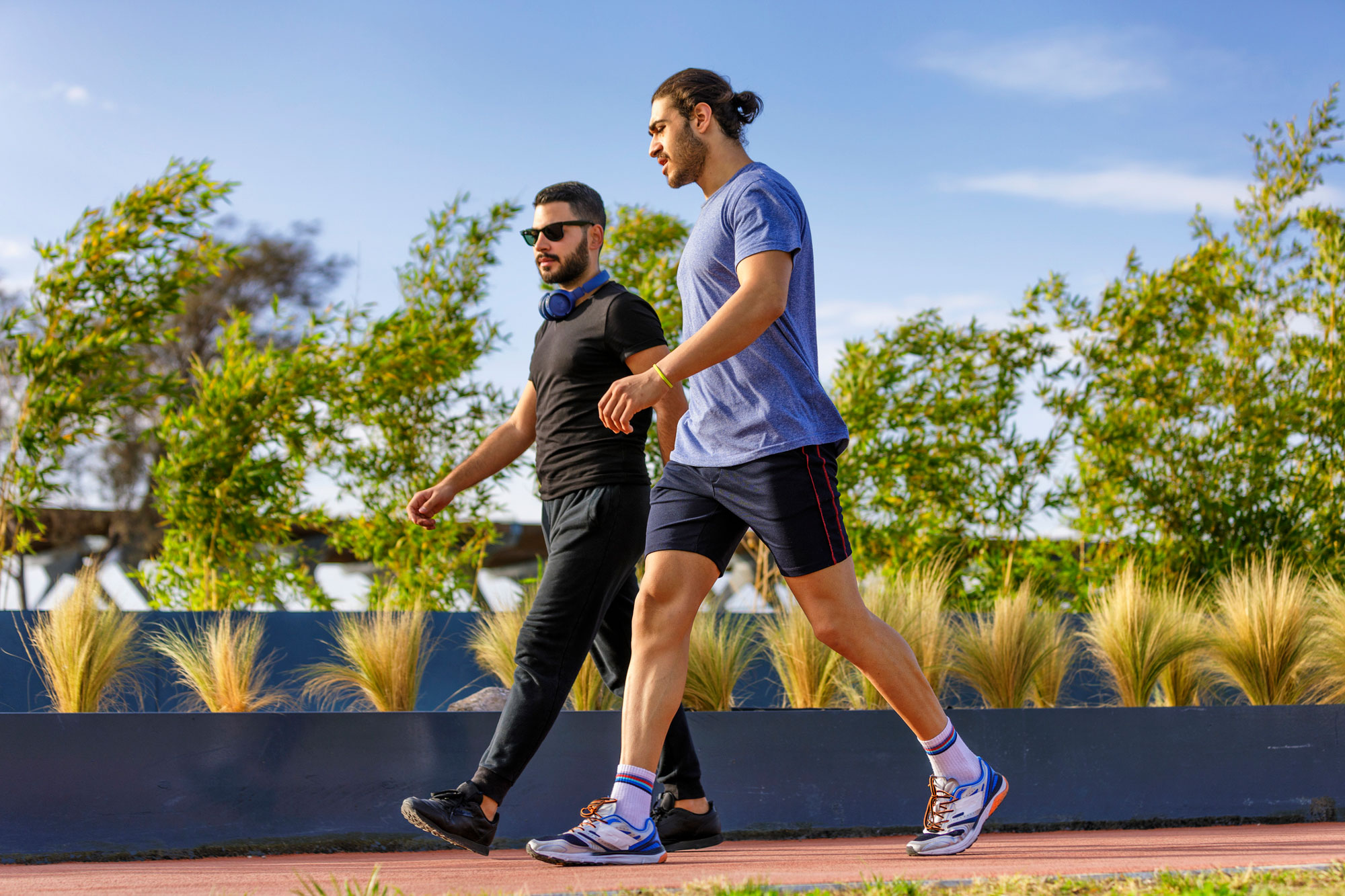 5 معجزه پیاده روی/ آیا پیاده روی آهسته مفید است؟