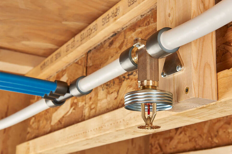 اسپرینکلر یونکس چیست؟