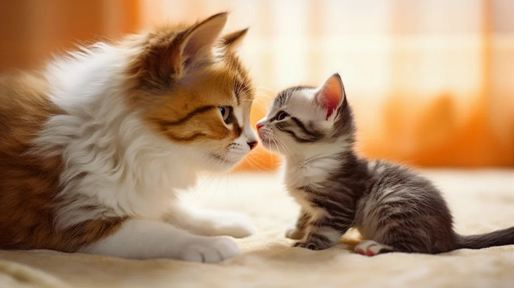 نژادهای گربه با بیشترین طول عمر