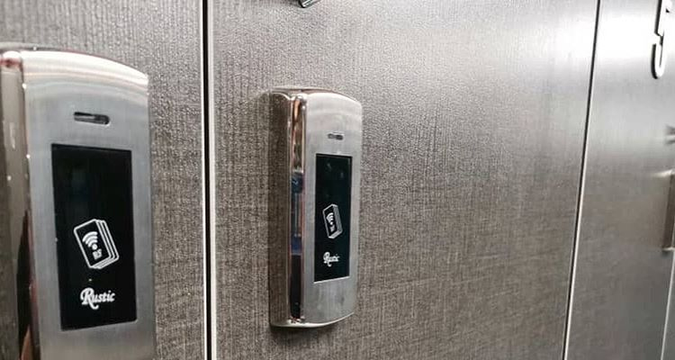 قفل روستیک چه ویژگی هایی دارد؟