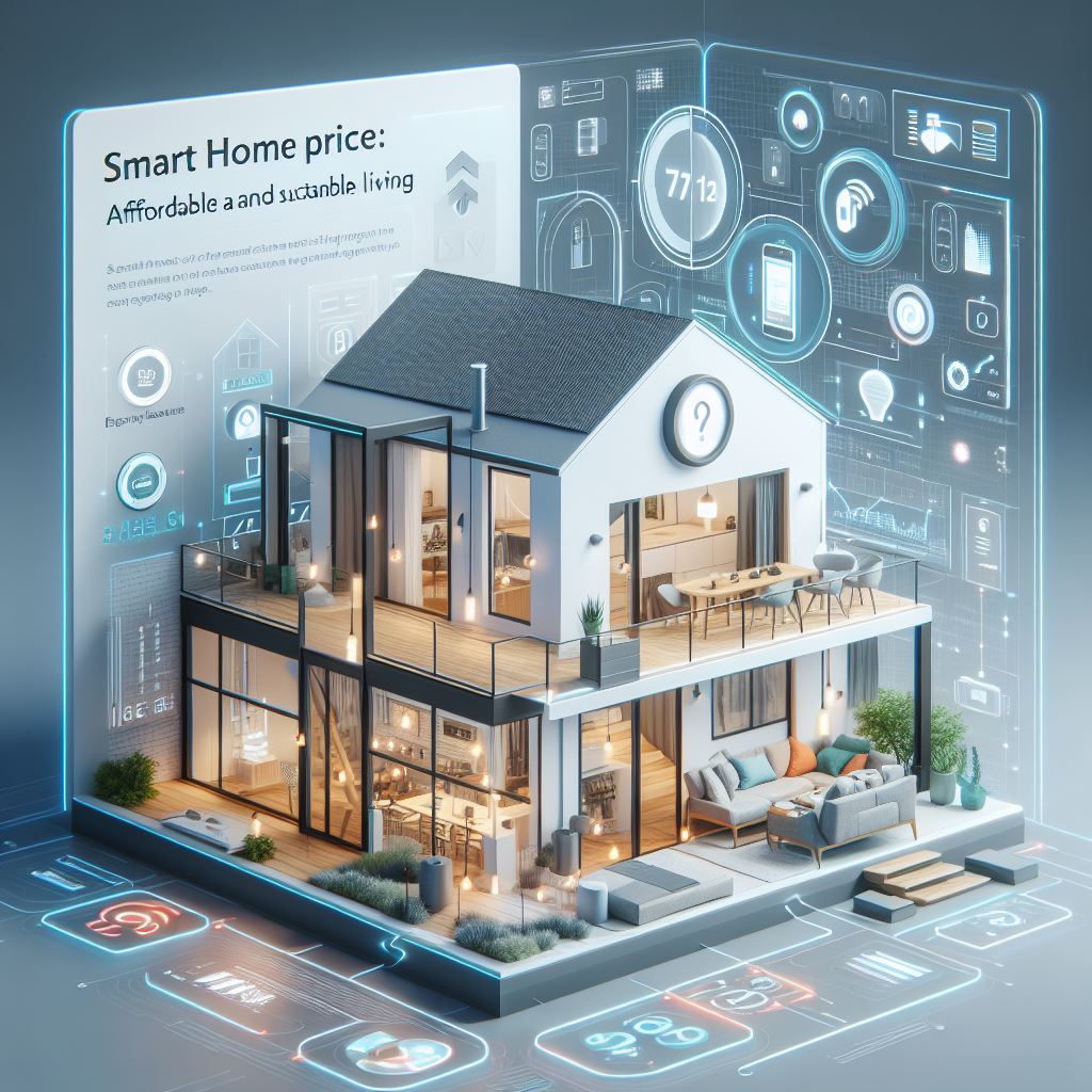 افزایش ارزش ملک با هوشمندسازی خانه