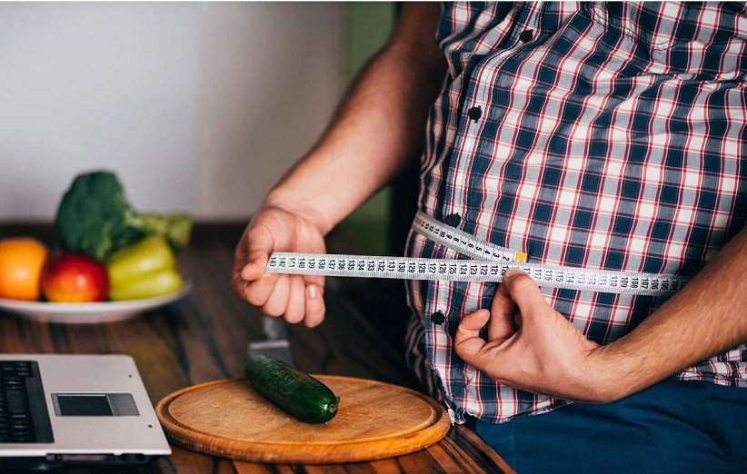 ادویه های مخصوص از بین بردن چربی شکم