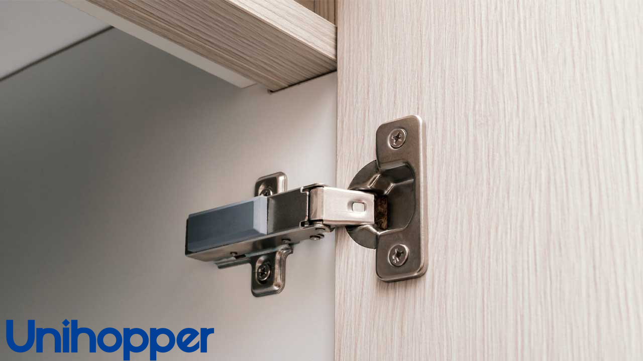 انواع لولا برند یونی هوپر (UNIHOPPER)