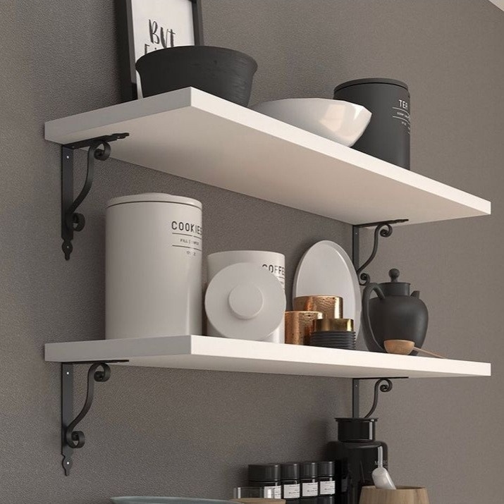 نصب شلف دیواری