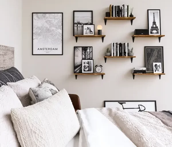 آشنایی با شلف