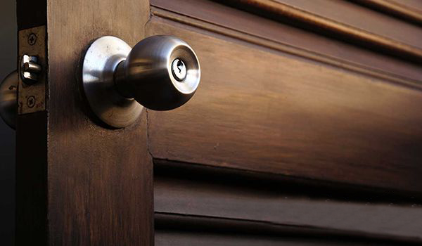 نصب دستگیره گرد لومباردی