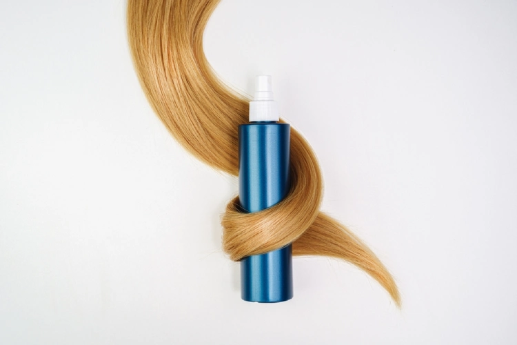 شامپوی بدون سولفات