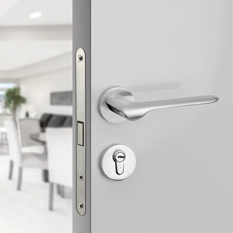 مراحل نصب دستگیره رزت