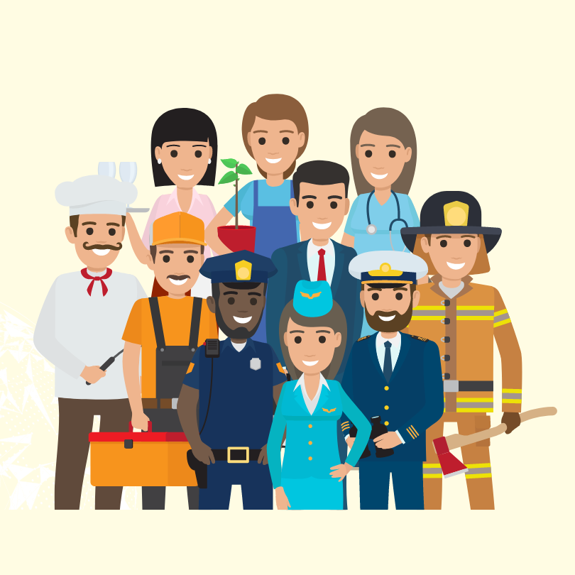 شغل های پردرآمد خانگی