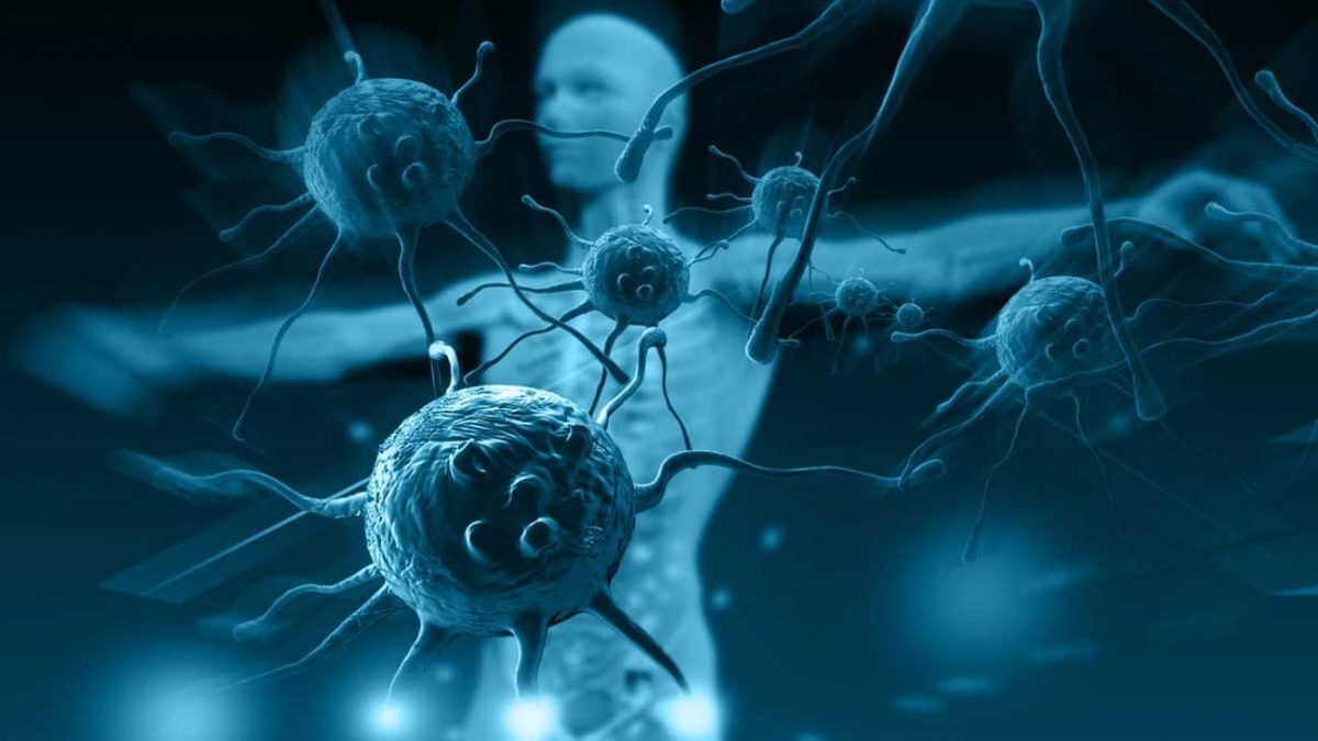 تقویت ایمنی بدن