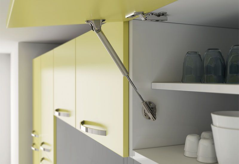 استفاده صحیح از جک کابینت