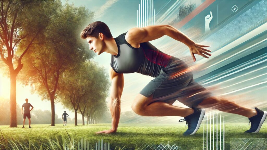 بدنسازی حرفه ای