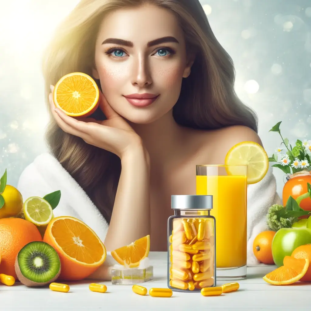 خواص ویتامین C