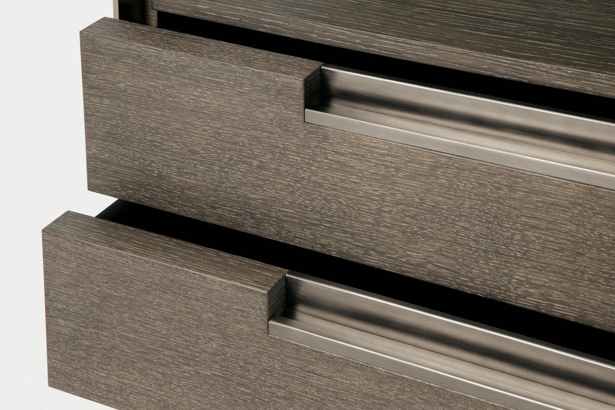 پروفیل کابینت چیست؟