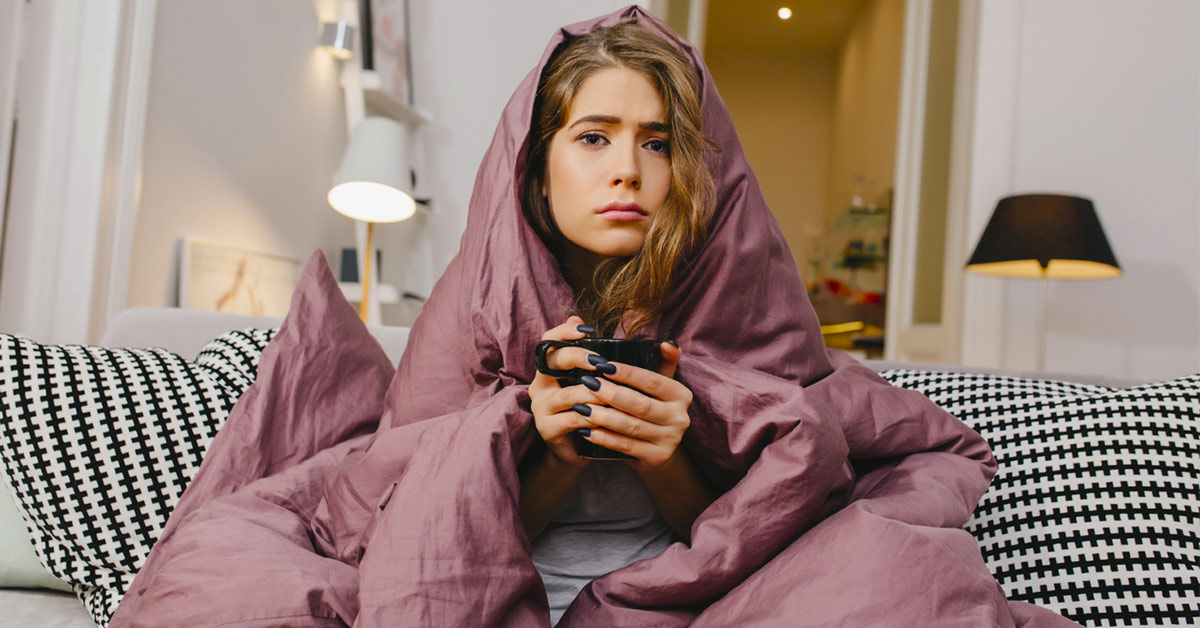 درمان خانگی برای سرفه های آزار دهنده