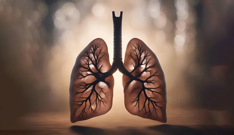 حفظ سلامت ریه ها