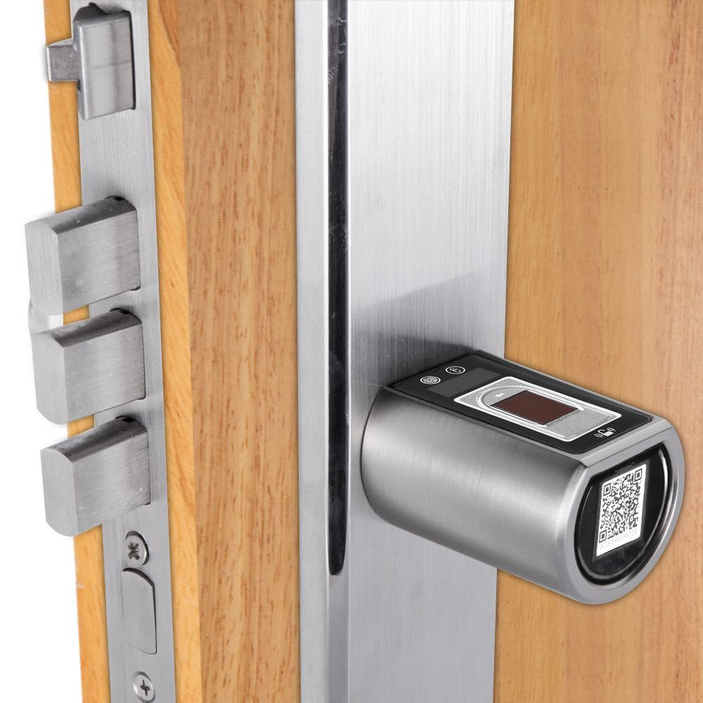 سیلندر قفل هوشمند