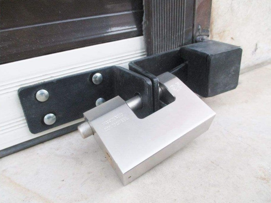 آشنایی با جا قفلی و انواع آن