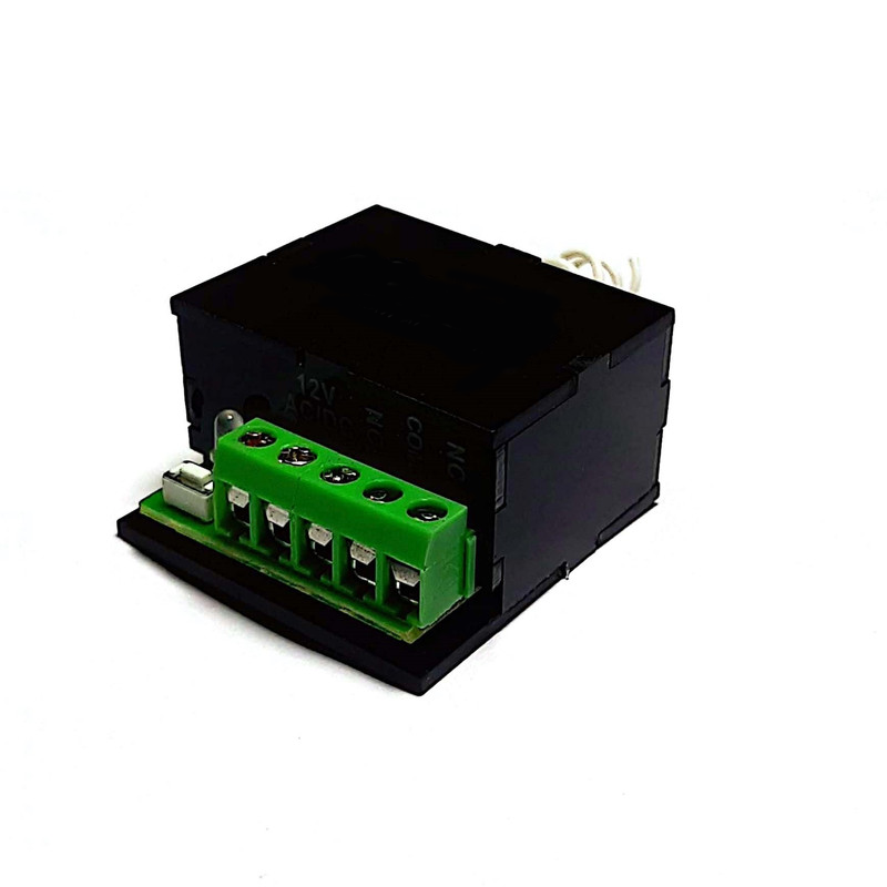 معرفی و بررسی رسیور تک رله، دو رله و سه رله