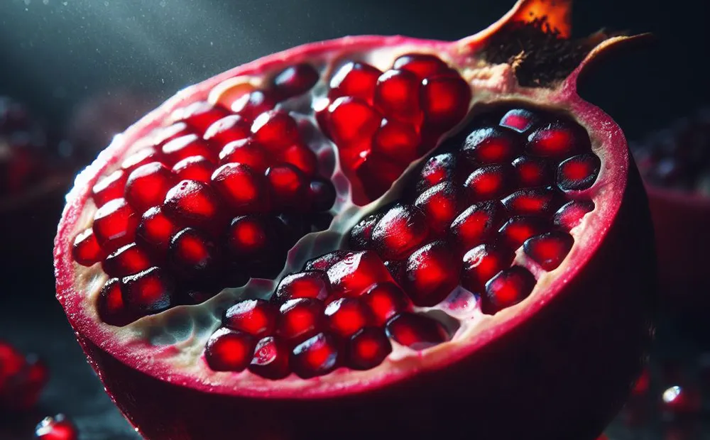 خواص انار برای سلامتی