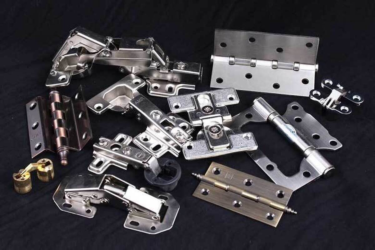 نکات مهم در خرید لولا