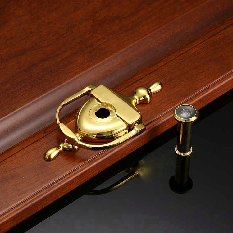 چشمی و درکوب در