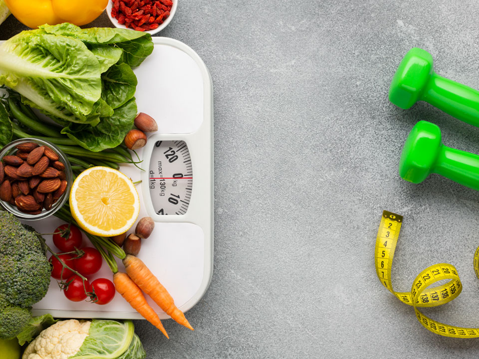 چربی سوزی سریع