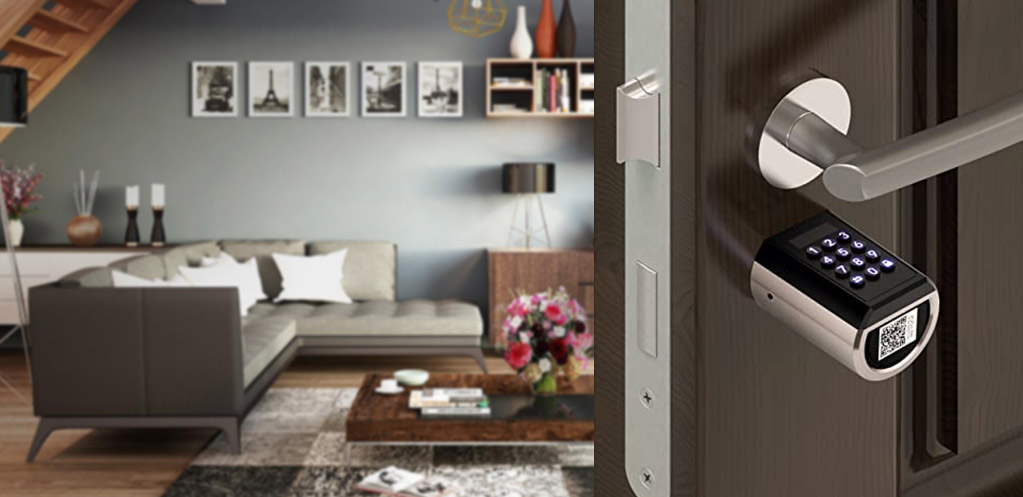 سیلندر هوشمند چیست ؟