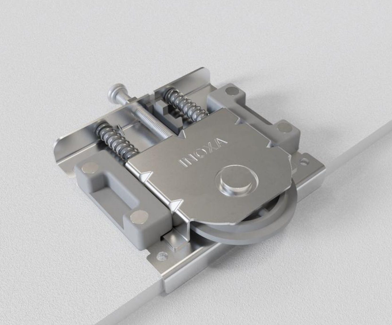 قرقره درب ریلی چه کاربردی دارد ؟