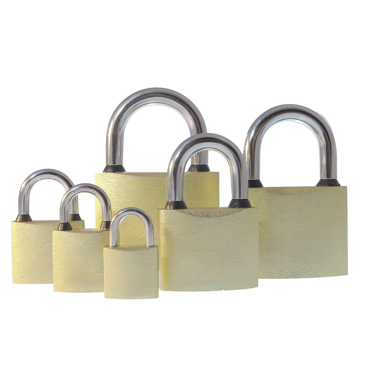 آشنایی با قفل آویز