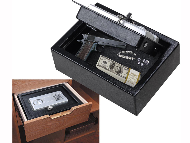 باکس امنیتی دیجیتال ملونی چه فوایدی دارد ؟