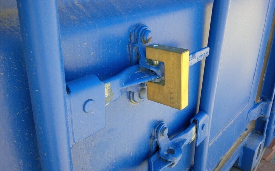 نقاط ضعف امنیتی قفل کتابی و روش های تقویت آن