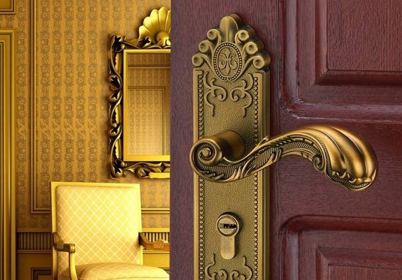 چگونه دستگیره ای مناسب برای درب های قدیمی انتخاب کنیم؟