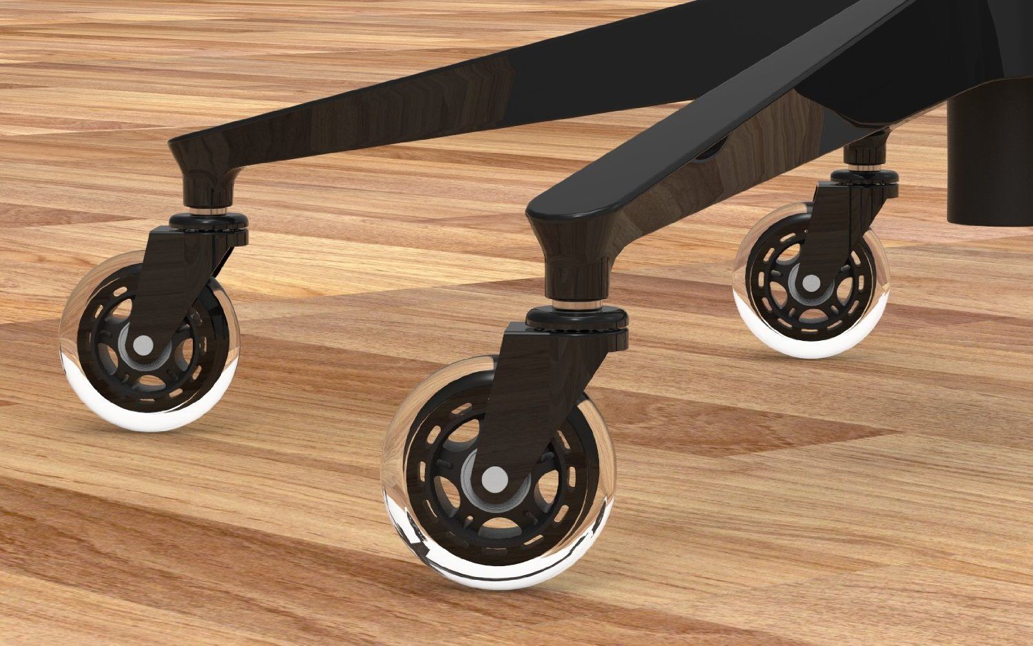 بهترین چرخ صندلی