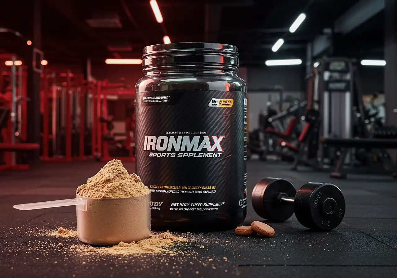 فواید و عوارض جانبی مصرف کراتین چیست؟