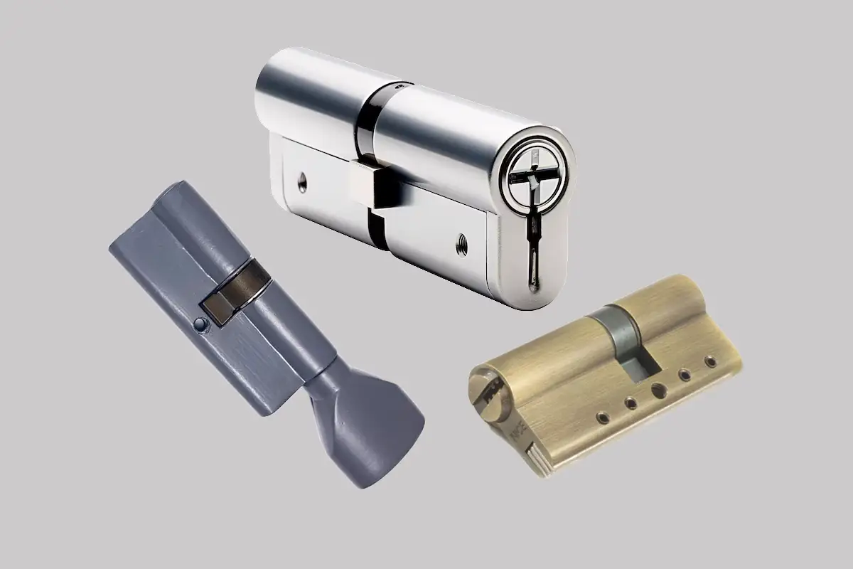 چرا تعویض سیلندر قفل هر چند سال یک بار ضروری است؟
