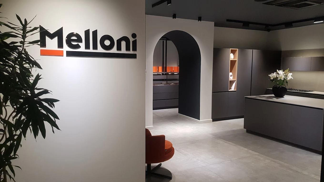 معرفی یراق آلات کابینت ملونی