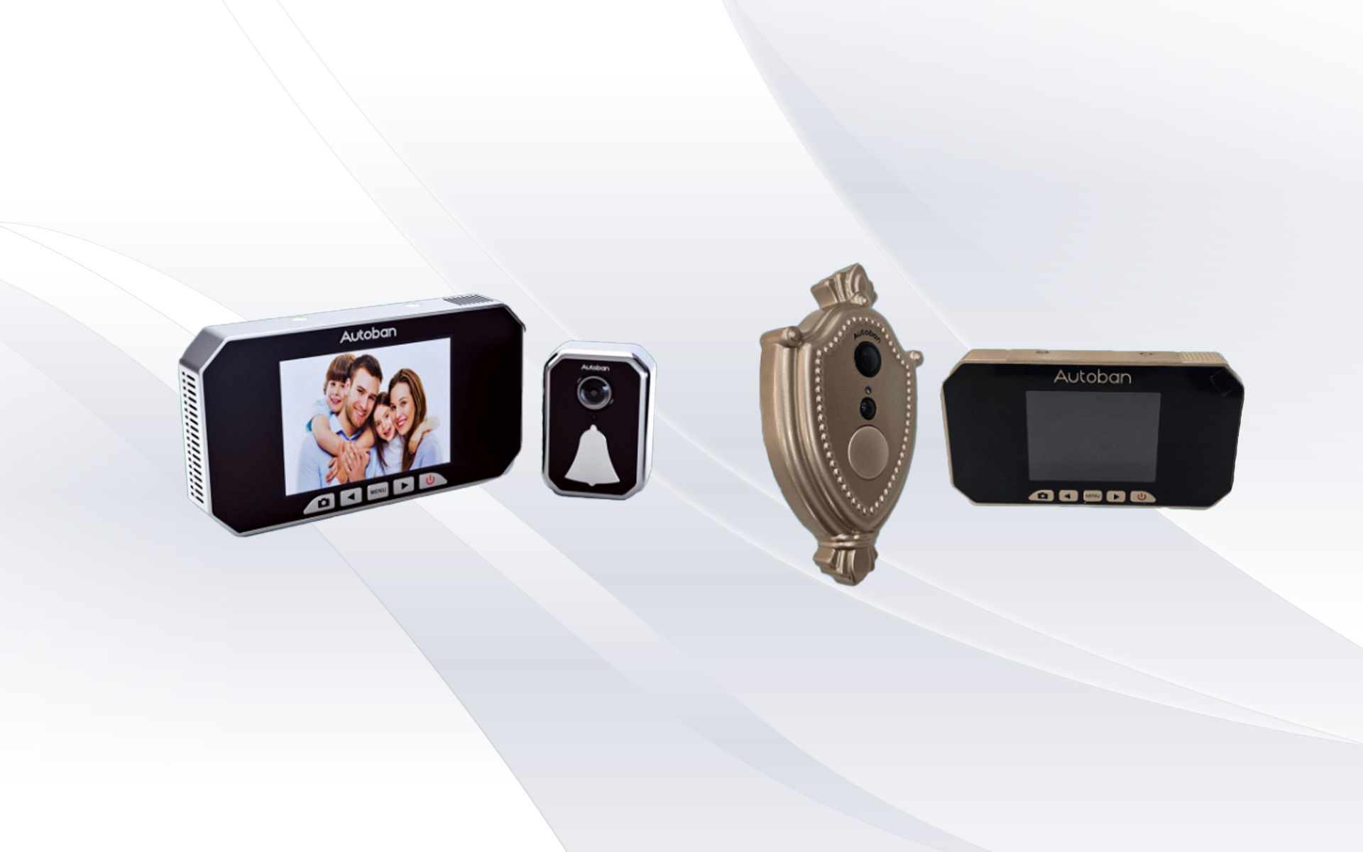 مزایای چشمی دیجیتال از برند اتوبان