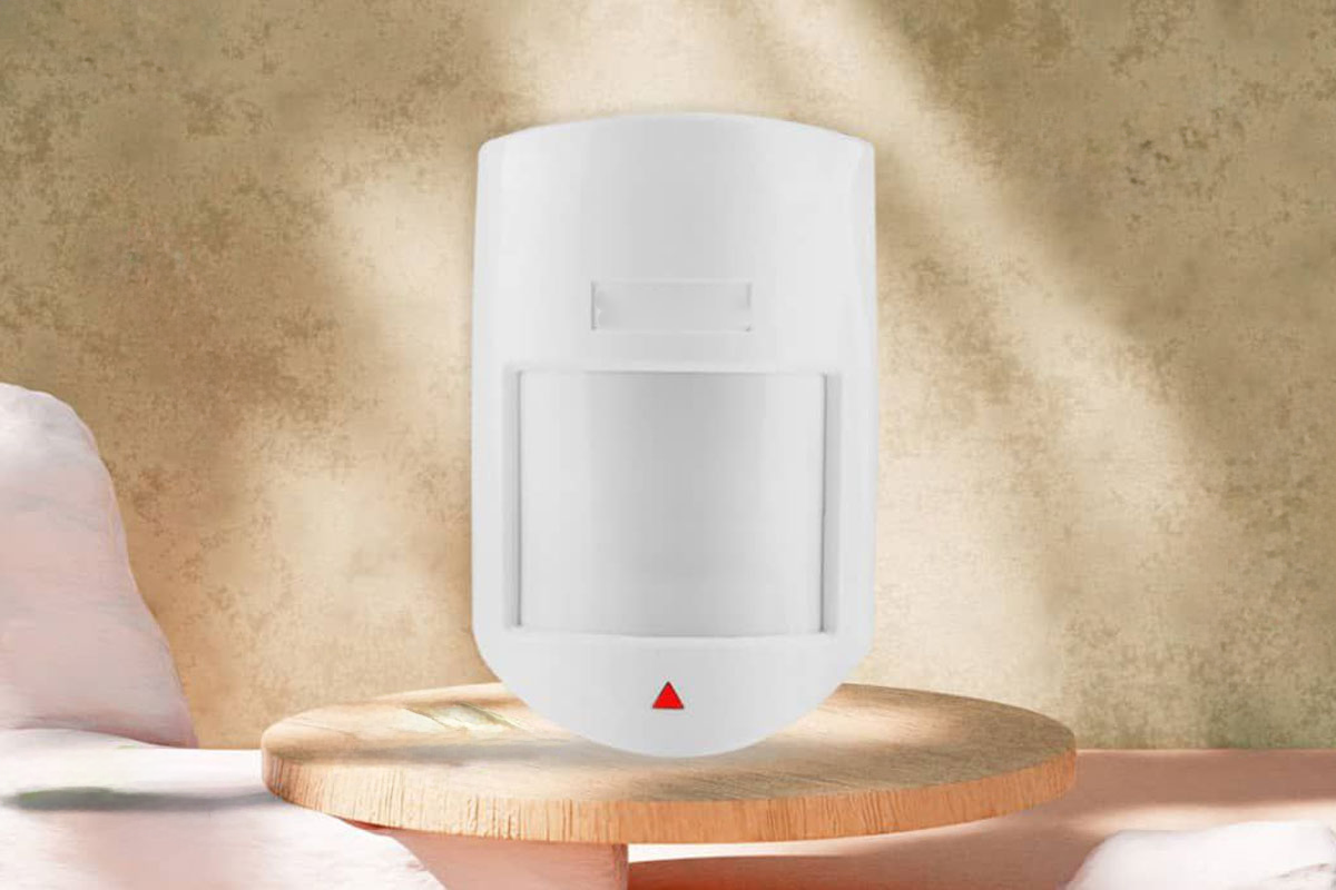 چشمی با سیم چیست ؟