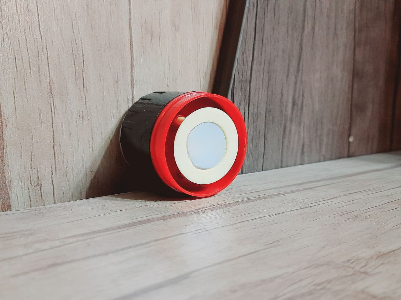 آژیر پیزو چیست ؟